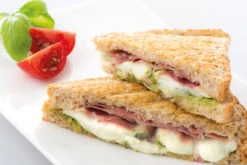 Fritel Tosti Ijzer - 1400 W - SW1451 -Keukengerei Verkoop SW 1451 SANDWICH MAKER 142096 06