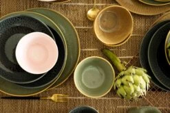 Jay Hill Kleine Kom Jethou ø 12 Cm / 350 Ml -Keukengerei Verkoop Set 2 Sfeer Eilanden Klein 5 9