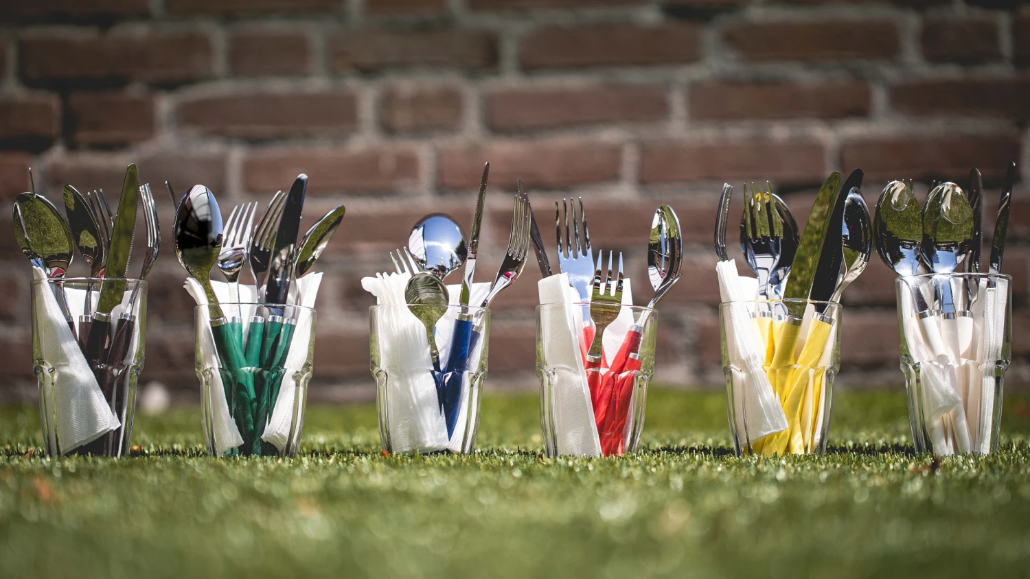 Villeroy & Boch Bestekset Play! - White Pearl - 24 Delig / 6 Personen 3 Villeroy & Boch Bestekset Play! - White Pearl - 24 Delig / 6 Personen - Afbeelding 3