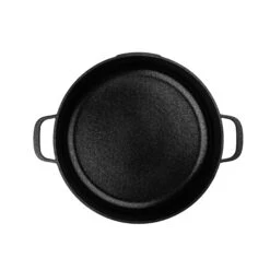 Westinghouse Braadpan Performance - Blissful Black - ø 28 Cm / 6.7 Liter -Keukengerei Verkoop WCCC0095024BK 10 1