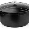 Westinghouse Braadpan Performance - Blissful Black - ø 28 Cm / 6.7 Liter
