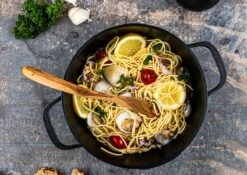 Westinghouse Braadpan Performance - Blissful Black - ø 28 Cm / 6.7 Liter -Keukengerei Verkoop WCCC0095024BK 2 1