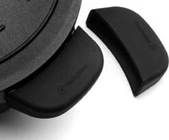 Westinghouse Braadpan Performance - Blissful Black - ø 28 Cm / 6.7 Liter -Keukengerei Verkoop WCCC0095024BK 5 1