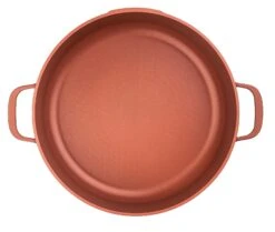 Westinghouse Braadpan Performance - Rebel Red - ø 28 Cm / 6.7 Liter -Keukengerei Verkoop WCCC0095024OR 10 1