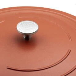 Westinghouse Braadpan Performance - Rebel Red - ø 28 Cm / 6.7 Liter -Keukengerei Verkoop WCCC0095024OR 8 1