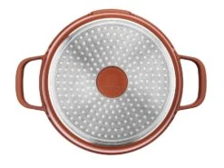 Westinghouse Braadpan Performance - Rebel Red - ø 28 Cm / 6.7 Liter -Keukengerei Verkoop WCCC0095024OR 9 1