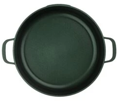 Westinghouse Braadpan Performance - Gracious Green - ø 28 Cm / 6.7 Liter 22 Westinghouse Braadpan Performance - Gracious Green - ø 28 Cm / 6.7 Liter -Keukengerei Verkoop WCCC0095024SG 10 1