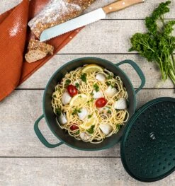 Westinghouse Braadpan Performance - Gracious Green - ø 28 Cm / 6.7 Liter 21 Westinghouse Braadpan Performance - Gracious Green - ø 28 Cm / 6.7 Liter -Keukengerei Verkoop WCCC0095024SG 11 1