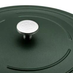 Westinghouse Braadpan Performance - Gracious Green - ø 28 Cm / 6.7 Liter 18 Westinghouse Braadpan Performance - Gracious Green - ø 28 Cm / 6.7 Liter -Keukengerei Verkoop WCCC0095024SG 8 1