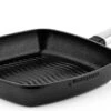 Westinghouse Grillpan Performance - Blissful Black - 28 X 28 Cm - Standaard Anti-aanbaklaag
