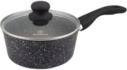 Westinghouse Steelpan Marble - ø 18 Cm / 1.8 Liter