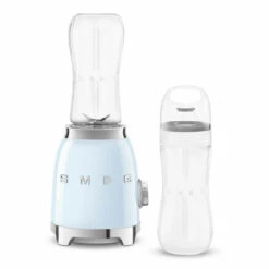 SMEG Smoothie Blender - Compact - Pastelblauw - 600 Ml - PBF01PBEU -Keukengerei Verkoop WEB PBF01PBEU 24.jpg