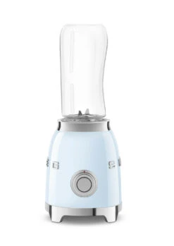 SMEG Smoothie Blender - Compact - Pastelblauw - 600 Ml - PBF01PBEU -Keukengerei Verkoop WEB PBF01PBEU 3.jpg