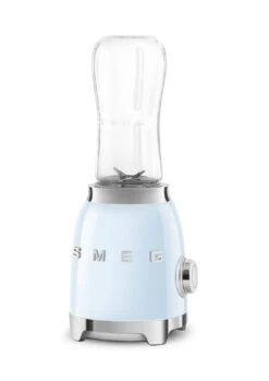 SMEG Smoothie Blender - Compact - Pastelblauw - 600 Ml - PBF01PBEU -Keukengerei Verkoop WEB PBF01PBEU 5.jpg