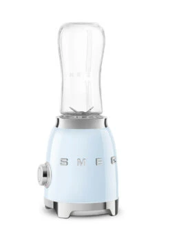 SMEG Smoothie Blender - Compact - Pastelblauw - 600 Ml - PBF01PBEU -Keukengerei Verkoop WEB PBF01PBEU 6.jpg