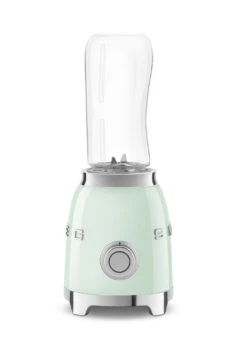 SMEG Smoothie Blender - Compact - Watergroen - 600 Ml - PBF01PGEU -Keukengerei Verkoop WEB PBF01PGEU 3.jpg