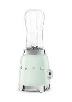 SMEG Smoothie Blender - Compact - Watergroen - 600 Ml - PBF01PGEU -Keukengerei Verkoop WEB PBF01PGEU 5.jpg