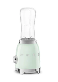 SMEG Smoothie Blender - Compact - Watergroen - 600 Ml - PBF01PGEU -Keukengerei Verkoop WEB PBF01PGEU 6.jpg