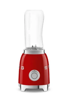 SMEG Smoothie Blender - Compact - Rood - 600 Ml - PBF01RDEU -Keukengerei Verkoop WEB PBF01RDEU 3.jpg