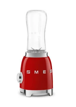 SMEG Smoothie Blender - Compact - Rood - 600 Ml - PBF01RDEU -Keukengerei Verkoop WEB PBF01RDEU 6.jpg