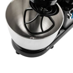 Westinghouse Keukenmachine - 600 W - Zwart - 4.5 Liter -Keukengerei Verkoop WKSMX1301BK 3