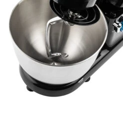 Westinghouse Keukenmachine - 600 W - Zwart - 4.5 Liter -Keukengerei Verkoop WKSMX1301BK 4