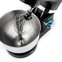 Westinghouse Keukenmachine - 1300 W - Zwart - 5.5 Liter -Keukengerei Verkoop Westinghouse packshots 362 Edit scaled 1