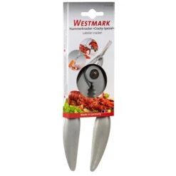Westmark Kreeftenkraker Cracky-Spezial -Keukengerei Verkoop Westmark Kreeftenkraker 4