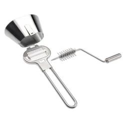 Westmark Peterseliemolen RVS -Keukengerei Verkoop Westmark Kruidmolen 3