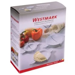 Westmark Raviolimaker Set -Keukengerei Verkoop Westmark Raviolimaker 4