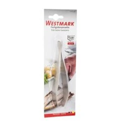 Westmark Visgratentang / Vispincet RVS 5 Westmark Visgratentang / Vispincet RVS -Keukengerei Verkoop Westmark Visgratentang RVS 3
