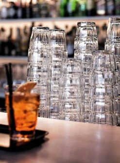 Bormioli Rocco Glas Rock Bar 215 Ml - 6 Stuks 7 Bormioli Rocco Glas Rock Bar 215 Ml - 6 Stuks -Keukengerei Verkoop a001770