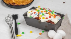 Sareva Spatelset (2 Spatels, 2 Pannenlikkers & Bakkwast ) - Siliconen -Keukengerei Verkoop bakken 55 1