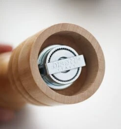 Bisetti Pepermolen Roma Naturel 13 Cm -Keukengerei Verkoop bisetti maalwerk