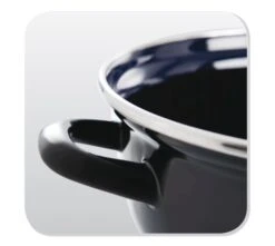 BK Braadpan Fortalit - ø 36 Cm / 7.5 Liter -Keukengerei Verkoop bk braadpan fortalit detail 6