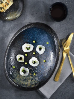 Bitz Mes Goud -Keukengerei Verkoop black20yoru1HR 3