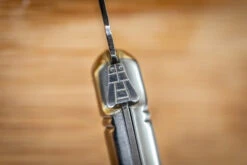 Sareva Kaasmessenset Laguiole - RVS - 3-delig -Keukengerei Verkoop borrelplank kaas 15