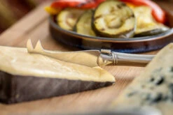 Sareva Kaasmessenset Laguiole - RVS - 3-delig -Keukengerei Verkoop borrelplank kaas 16