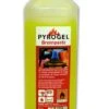 Pyrogel Brandpasta Fles 1 Liter