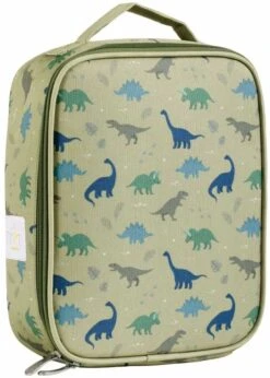 A Little Lovely Company Koeltas - Dinosaurus -Keukengerei Verkoop cbdigr17 lr 2 cool bag dinosaurs