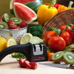 Messenslijper Chefs Choice CC464 Kopen -Keukengerei Verkoop chef schoice pronto messenslijper201