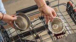 Sareva Citruspers - Gietijzer - Hevelmodel - Zwart -Keukengerei Verkoop citruspers 6