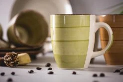 Studio Tavola Mokken Deep Forest 350 Ml - 6 Stuks -Keukengerei Verkoop deep forest 20