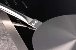 Sareva Inductie Adapter / Adapterplaat - RVS - ø 26 Cm -Keukengerei Verkoop detail 3