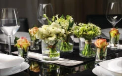 Bormioli Rocco Champagneglazen Electra - 230 Ml - 6 Stuks -Keukengerei Verkoop e000351