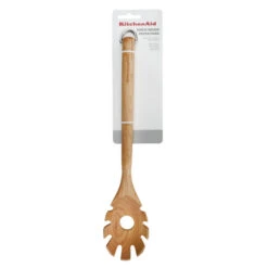 KitchenAid Spaghettilepel Core - Berkenhout -Keukengerei Verkoop fkldieolhukd6pc7zyrf 55110