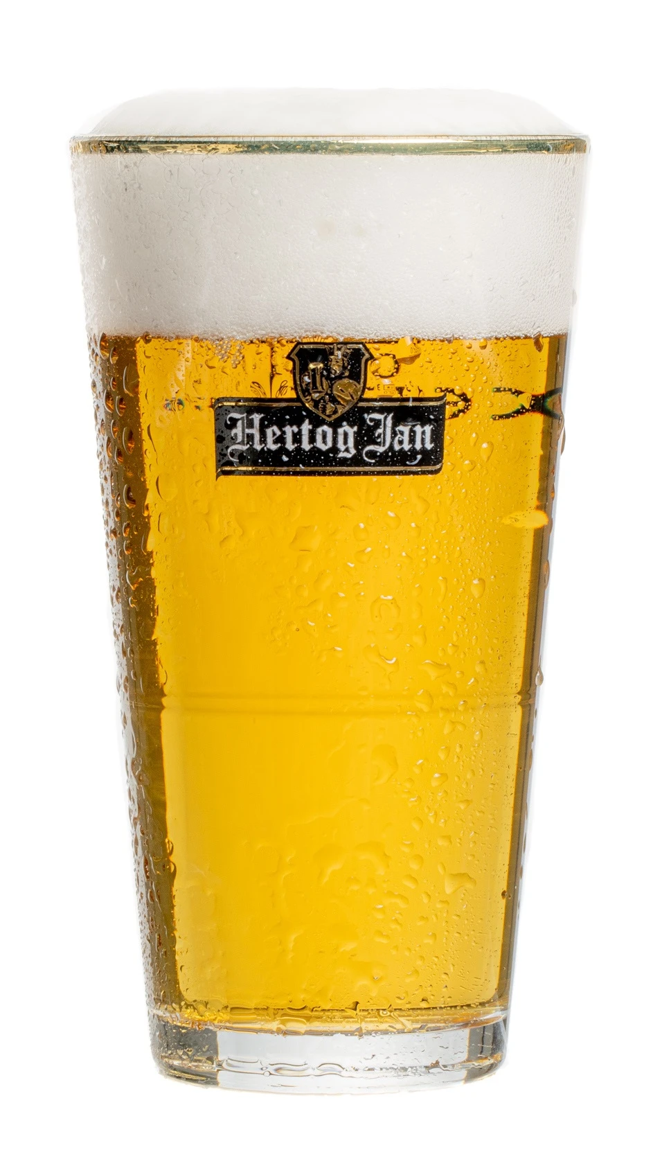 Hertog Jan Bierglazen Vaasje - 250 Ml - 12 Stuks 2 Hertog Jan Bierglazen Vaasje - 250 Ml - 12 Stuks - Afbeelding 2
