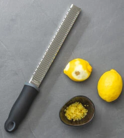 Sareva Raspen (grof - Medium - Fijn) - 21 Cm - 3 Stuks -Keukengerei Verkoop item 3 4