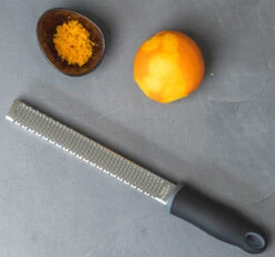 Sareva Raspen (grof - Medium - Fijn) - 21 Cm - 3 Stuks -Keukengerei Verkoop item 4 2