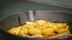 Blackwell Koekenpan - Gietijzer - ø 20 Cm - Zonder Anti-aanbaklaag -Keukengerei Verkoop jh gietijzer 1 7